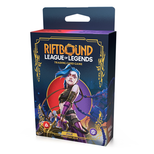 Starter Decks