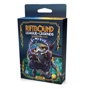 Origins: Viktor Starter Deck