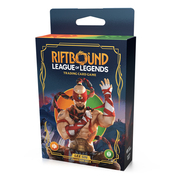 Origins: Lee Sin Starter Deck
