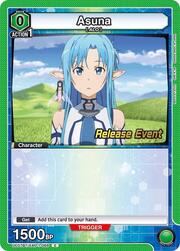Asuna