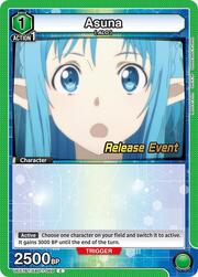 Asuna