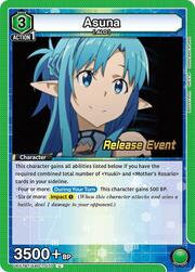 Asuna