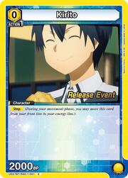 Kirito