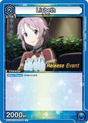 Lisbeth
