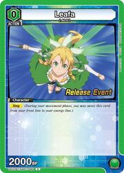 Leafa