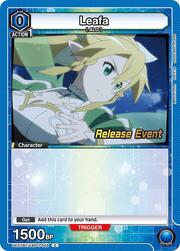 Leafa