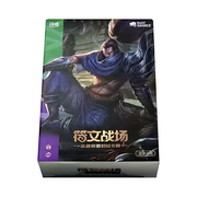 Origins: Yasuo Trial Deck