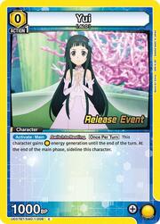 Yui