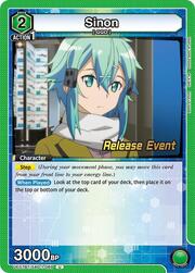 Sinon