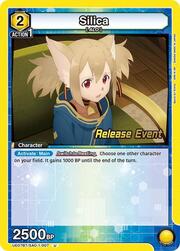 Silica
