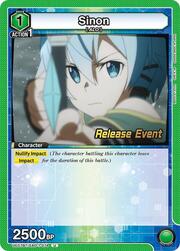 Sinon