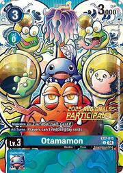 Otamamon