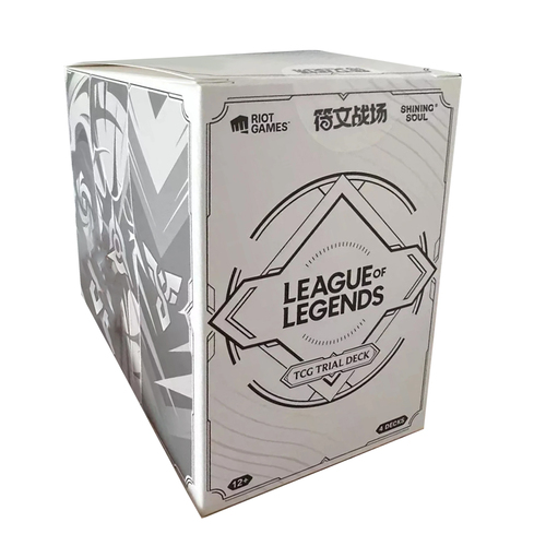 Box Sets & Displays