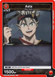 Asta