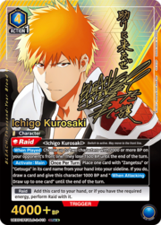 Ichigo Kurosaki