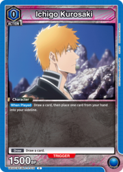 Ichigo Kurosaki