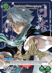 Toshiro Hitsugaya