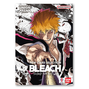 Union Arena Premium Card Set | BLEACH: Thousand-Year Blood War