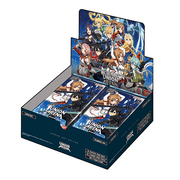 Sword Art Online Booster Box