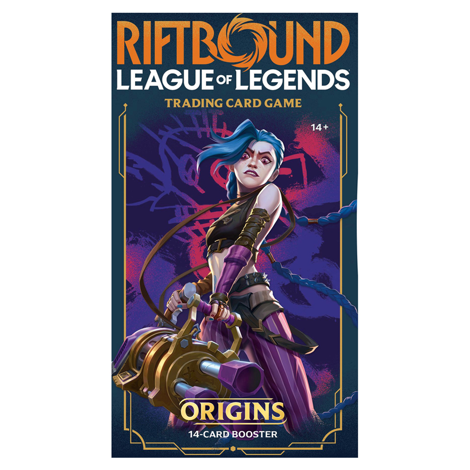 Origins Booster