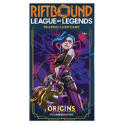 Origins Booster