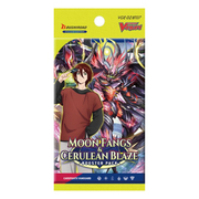 Sobre de Moon Fangs & Cerulean Blaze
