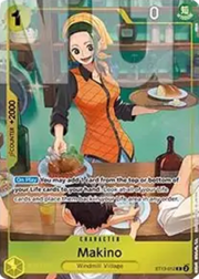 Makino