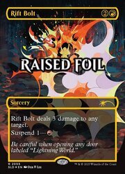 Rift Bolt