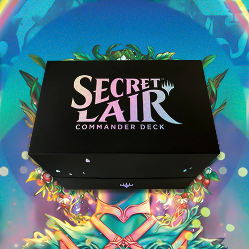 Boxed Sets