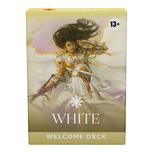 Starter Decks