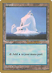 Isola