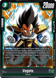Vegeta