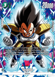 Vegeta