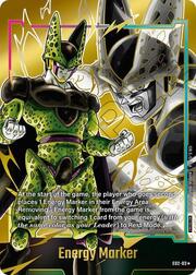 "Cell" Energy Marker