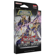 Alliance Insight: Special 3-Pack Tuckbox