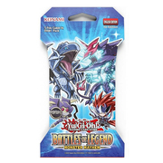 Battles of Legend: Monster Mayhem Sleeved Booster