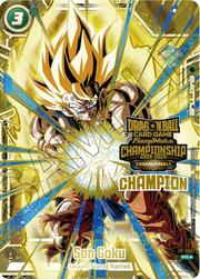 Son Goku