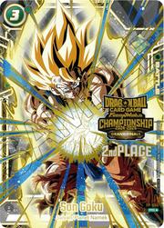 Son Goku