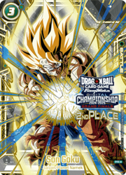 Son Goku