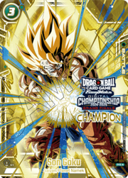 Son Goku