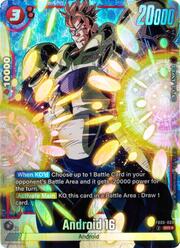 Android 16