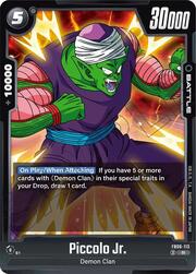 Piccolo Jr.