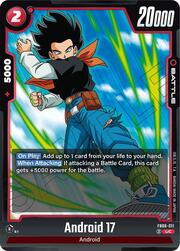 Android 17