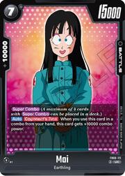 Mai
