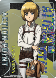 "Armin Arlelt" Action Point