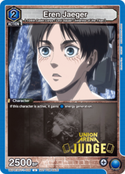 Eren Jaeger