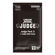 Judge Pack 3