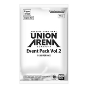 Union Arena Event Pack Vol. 2