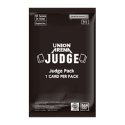 Judge Pack 1