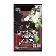 Black Clover Booster